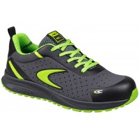 Cofra Methane ESD Safety Trainers - S1 PS HRO SC FO SR Safety Footwear